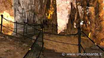 Malore nelle Grotte di Nettuno, turista soccorsa - L'Unione Sarda.it