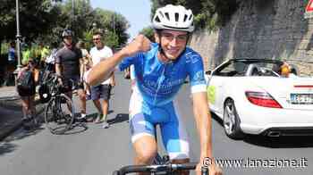 Ciclismno: tris di Pavi Degl'Innocenti nel Trofeo Pisa-Volterra - LA NAZIONE