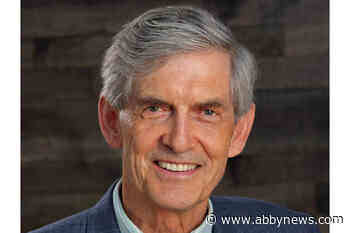 Former councillor and MLA Simon Gibson to seek seat on Abbotsford council