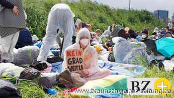 Doku in Braunschweig: Gegen Klimakrise hilft nur Revolution