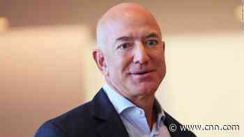 Opinion: Americans are fed up with billionaires. Washington needs to get the wealthy to pay up