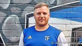 TuS Rotenhof: Tim Fuhrmann übernimmt das Damenteam