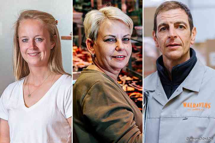 Winkel sluiten en vakantie schrappen: zelfstandigen zitten met de handen in het haar door personeelstekort