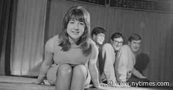 Judith Durham, Singer of ‘Georgy Girl’ and Other Hits, Dies at 79