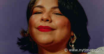 A Music Career Is a Risky Bet. In ‘Mija,’ the Stakes Are Even Higher.