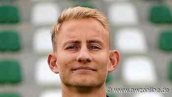 Fußball-Bezirkspokal: BV Garrel gastiert in Bümmerstede - Nordwest-Zeitung