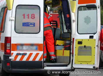 Latina, terribile incidente all'alba: la vittima è il 31enne Marco Usai - Il Corriere della Città