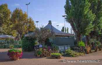 "Joma Junior Tour": subito a segno Nicole Di Marco e Lucia Bertozzi • newsrimini.it - News Rimini