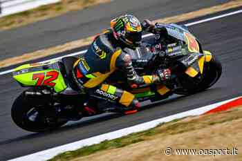 MotoGP, Marco Bezzecchi: "Sono felicissimo per il successo di Pecco. Il bilancio è positivo del fine settimana" - OA Sport