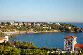 Come si mangia all'Ora d'Aria al mare - Gambero Rosso