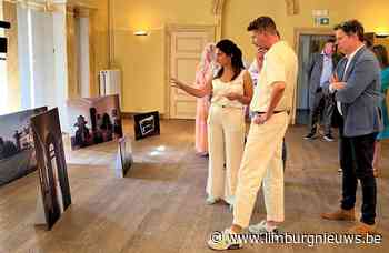 Maasmechelen: Kasteel van Leut trekt 10.000 bezoekers tijdens eerste maand Zomerleute (4 augustus 2022) - Limburgnieuws.be - Limburgnieuws.be