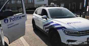 Inbrekers nemen bestelwagen mee aan Thomasboslaan - Het Laatste Nieuws