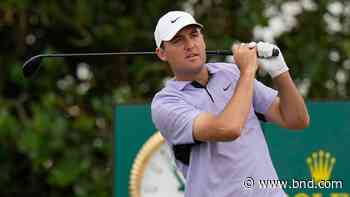 PGA Tour postseason begins in Memphis in chase for FedEx Cup - Belleville News-Democrat