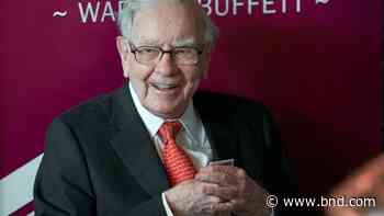 Warren Buffett’s company has bet over $45B on the oil sector - Belleville News-Democrat