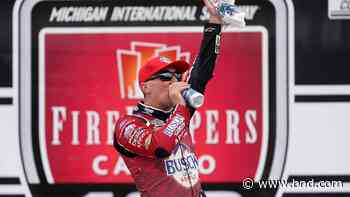 AUTO RACING: NASCAR intensity, Dixon eyeing IndyCar history - Belleville News-Democrat