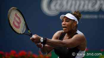 Serena Williams says ‘countdown has begun’ on tennis career - Belleville News-Democrat