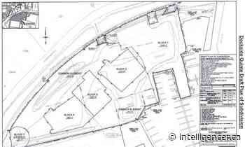 Firms pitching off-plan waterfront condos for tri-tower project in Belleville - The Intelligencer