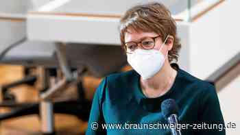 Ministerin Behrens: Einige Corona-Regeln gehören auf Prüfstand