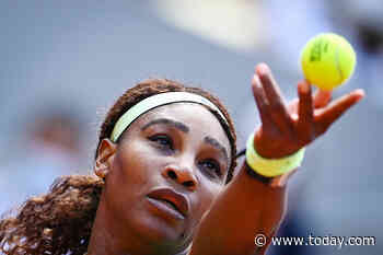 Serena Williams announces she’ll step away from tennis: ‘The countdown has begun’