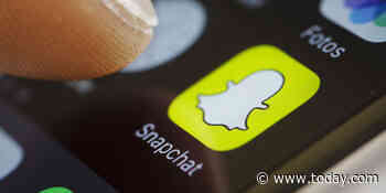 Snapchat unveils new parental tool to help monitor teen activity on the app
