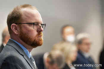 Travis McMichael sentenced to life in prison for federal hate crimes in killing of Ahmaud Arbery