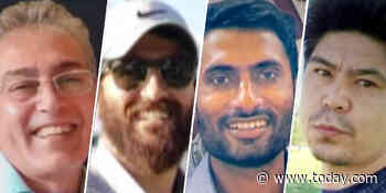 Possible serial killer targeting Muslim men in New Mexico after ‘targeted killings’