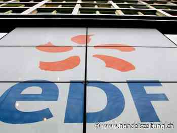 EDF will Entschädigung für Schritt gegen Strompreisanstieg