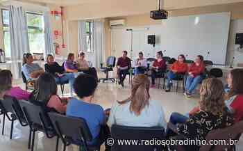 Conselho Municipal de Educação de Arroio do Tigre reúne membros para eleição da nova diretoria - Radio Sobradinho AM