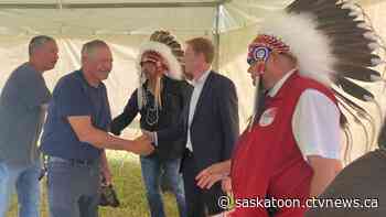 $4.1 million awarded to Beardy’s and Okemasis’ Cree Nation in federal settlement