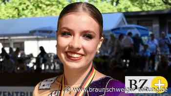 Schiefer und Pflaum werden deutsche Meisterinnen