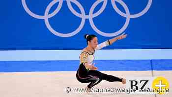 Kim Bui: Was vom Leistungssportleben bleibt