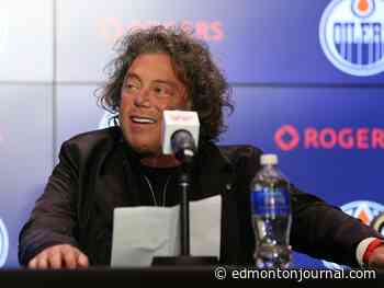 Couple who accused Oilers owner Daryl Katz of inappropriate relationship with ballerina withdraw claim, lawyer apologizes