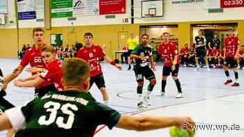 Handball und Hilfe für kranke Kinder in Herdecke im Fokus - WP News
