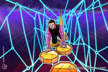 'IBC is a serious alternative for secure cross-chain communication,' says Sunny Aggarwal of Osmosis