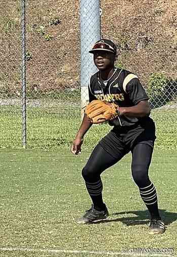 DC Teen Who Died Swimming In Potomac River Id'd As High School Baseball Star - Daily Voice