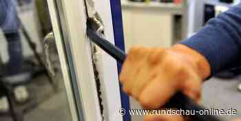 Unbekannte stehlen aus Vereinsheim in Much 15 Volleybälle - Kölnische Rundschau