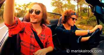 Da Igual estrena el videoclip de "Siempre serán libres", extraído del álbum "Explosión de color" - MariskalRock