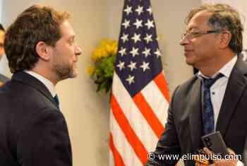 ▷ EEUU espera que Petro converse con Maduro para lograr "elecciones libres y justas" en Venezuela #9Ago - El Impulso