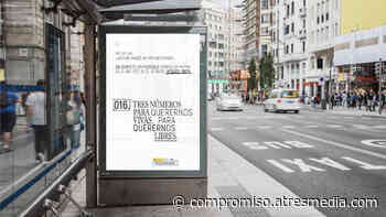 'Querernos vivas. Querernos libres', el lema de la nueva campaña contra la violencia sexual del Minist - Compromiso Atresmedia