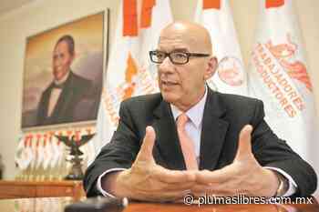 El maximalismo, arma de esquiroles/ Opinión - plumas libres