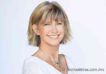 Olivia Newton-John muere a los 73 años de cáncer - plumas libres