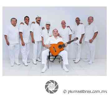 Fallece Carlos Pitalúa, líder del grupo Pregoneros del Recuerdo - plumas libres