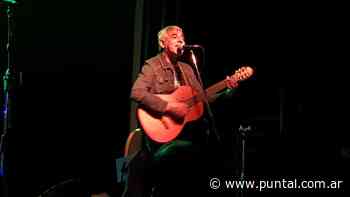 Riendas Libres: la vida es un viaje - Puntal