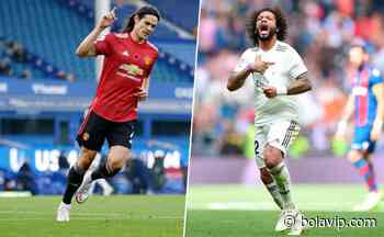 7 estrellas que aún no definieron su futuro como agentes libres - Bolavip