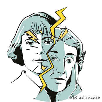 Rivalidades literarias: Vicky, Kathy, Londres - LetrasLibres.com