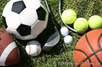 Eight students receive scholarships through sports association - Kitchener.CityNews.ca