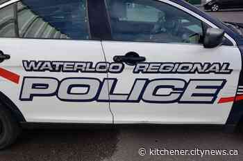 Charges laid in crash south of Conestogo - Kitchener.CityNews.ca