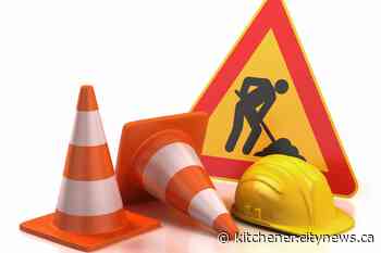 Roadwork for the week of August 8 - Kitchener.CityNews.ca