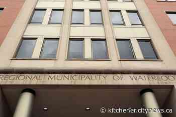 Regional council to hear more on interim response to homelessness - Kitchener.CityNews.ca