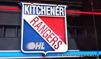 Rangers' Fan Fest to return September 4 - Kitchener.CityNews.ca